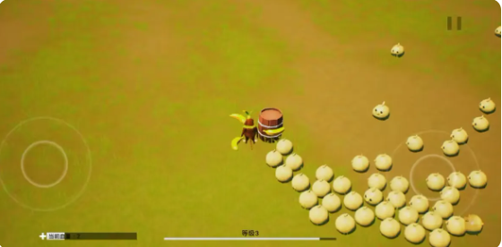 香蕉转转转手游下载v1.0