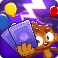 气球卡牌风暴(BloonsCardStorm)手游下载