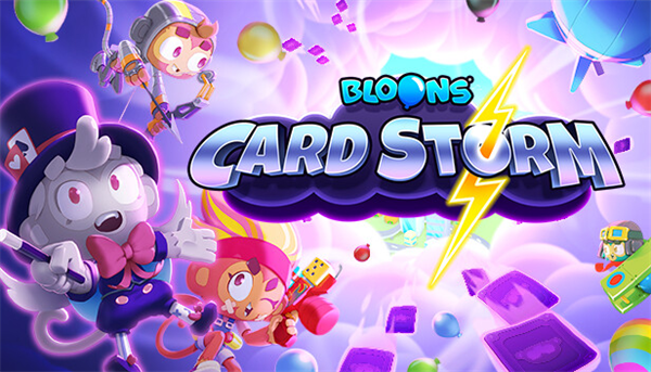 气球卡牌风暴(BloonsCardStorm)手游下载v1.0