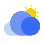 极简天气app