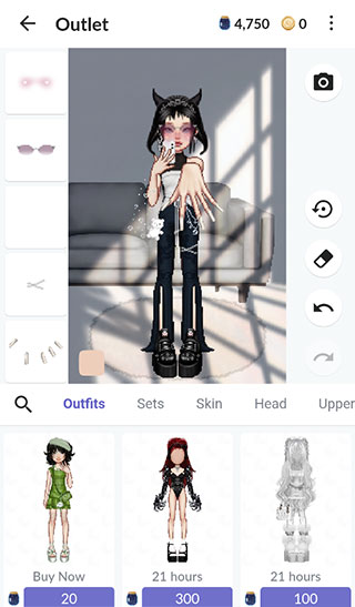everskies手游正版下载v1.1.49