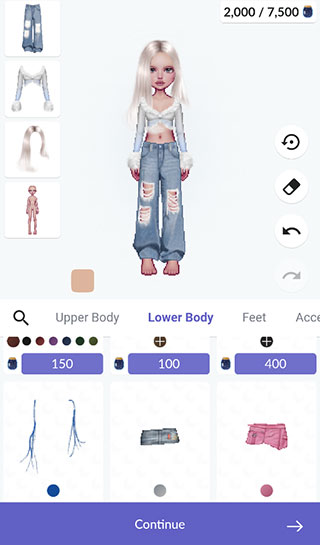 everskies手游正版下载v1.1.49
