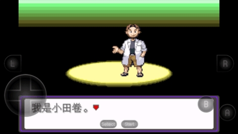 口袋妖怪漆黑的魅影5.0ex+bw版本5.0