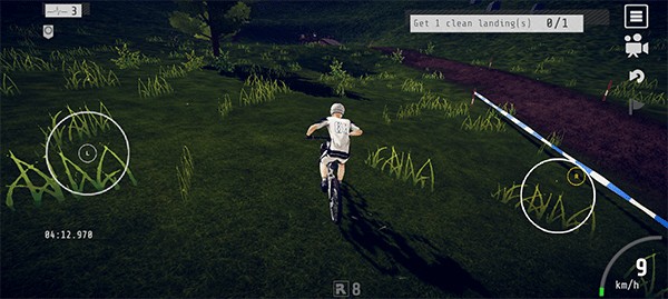速降王者破解版1.10.3安卓版