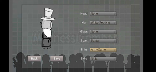 疯狂机械手手游中文版下载v1.3.5