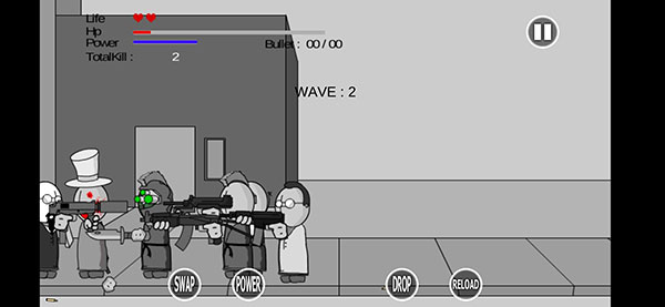 疯狂机械手手游中文版下载v1.3.5