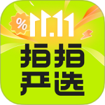 拍拍严选app
