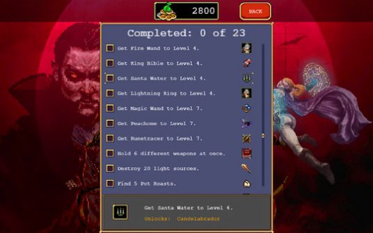 吸血鬼幸存者游戏下载v1.12.104