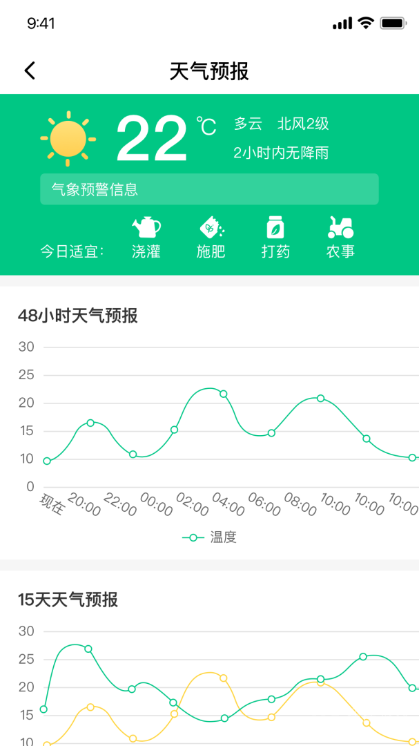 AI农app3.22.0