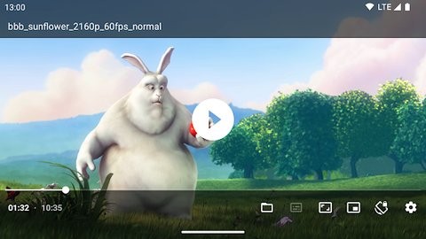 Just PlayerPlayer播放器 0.170最新版