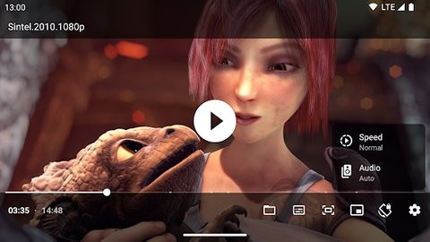 Just PlayerPlayer播放器 0.170最新版
