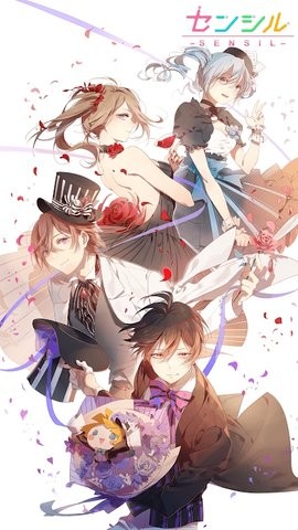 幻想换装手游1.2.71最新版