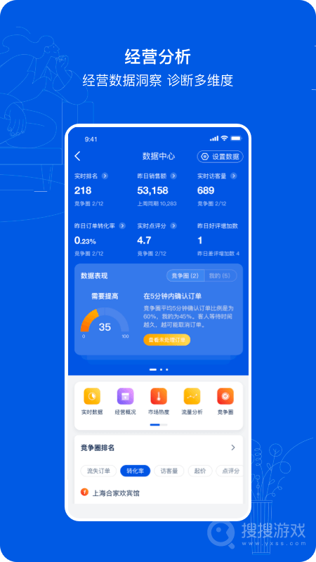 携程eBookingapp5.31.0