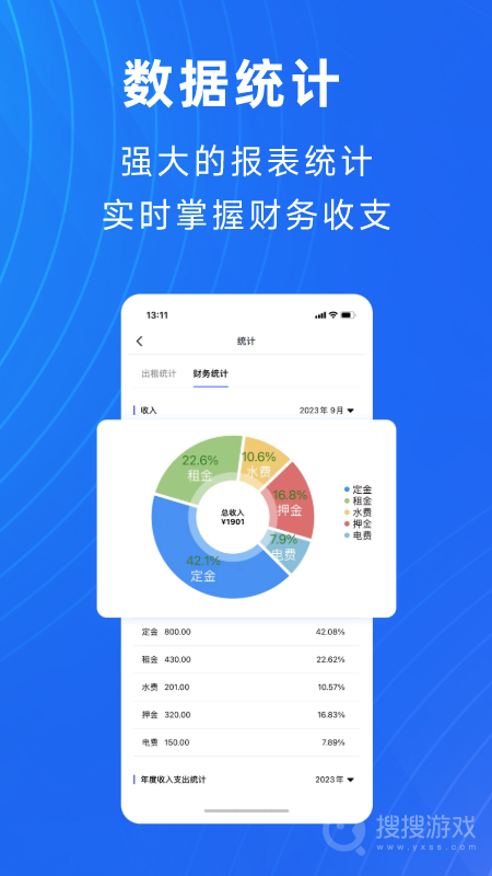 寓喵管家app1.4.3