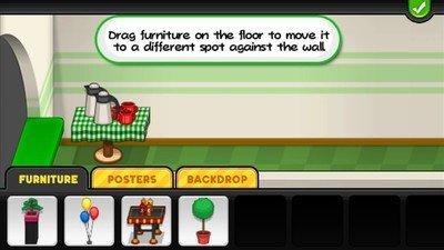 老爹披萨店游戏下载v1.1.4
