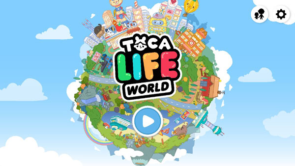 托卡生活世界免广告版下载v1.98