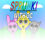 节奏盒子手游Sprunki简笔画下载