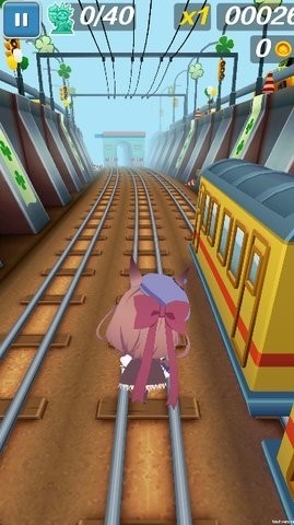 哈基跑酷正版1.0