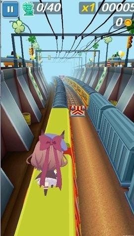 哈基跑酷正版1.0