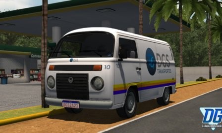 遨游巴西卡车模拟器手机版30.24最新版