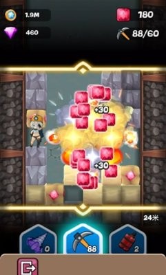 魔物娘传奇破解版0.1.1汉化最新版