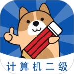 计算机二级练题狗app