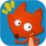 RunFox狐狸快跑少儿英语启蒙app