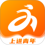 上进青年app