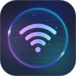 实时网速防蹭网app