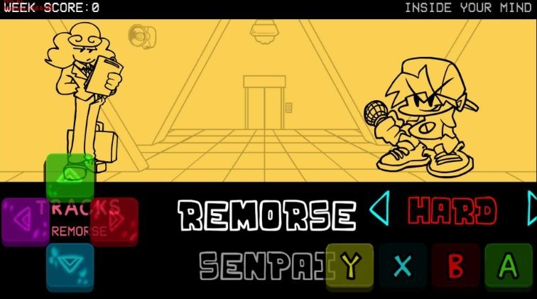 FNFremorse模组手游下载v1.0