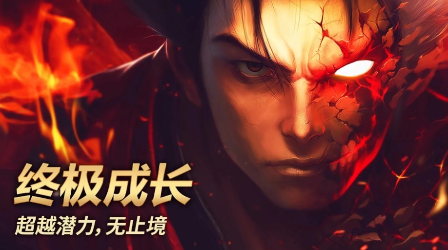 疾风之刃手游安卓版5.8.3