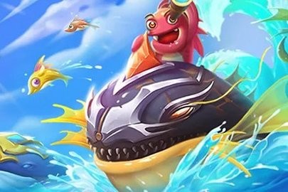 威趣捕鱼2024最新版