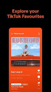TikTok Musicapp1.27.0