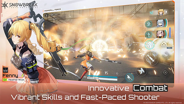 尘白禁区国际服下载v2.2.0.83