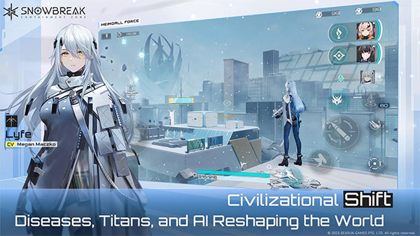 尘白禁区国际服下载v2.2.0.83