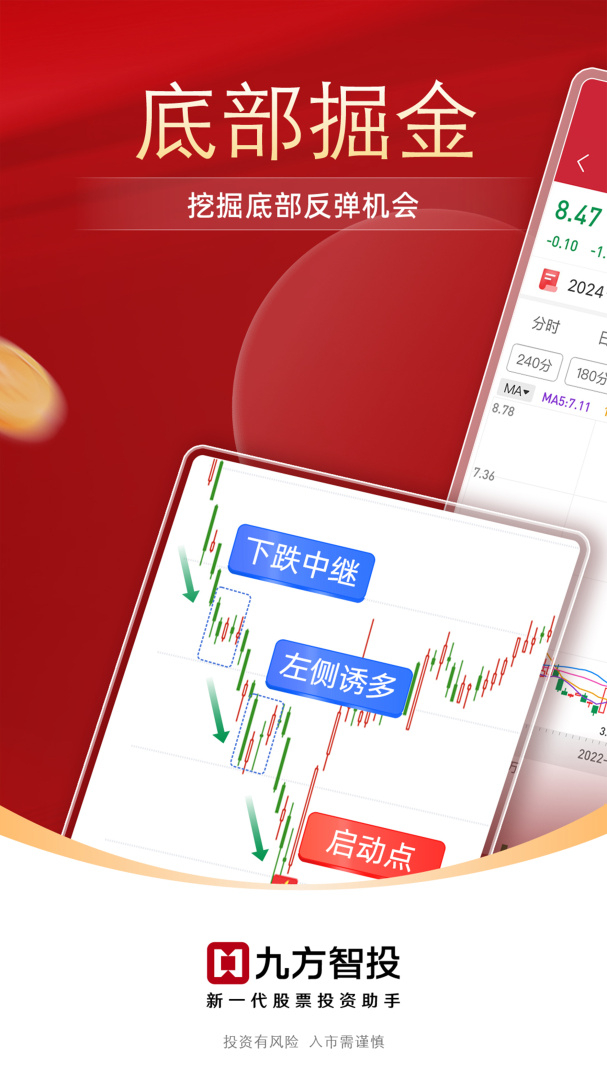 九方智投app4.14.0