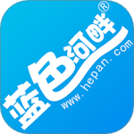 蓝色河畔app