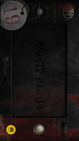 NOMO CAMCAM拍立得相机 1.7.4最新版