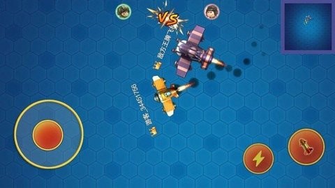 空中决战游戏1.1.0安卓版