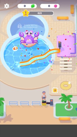 我的水上乐园游戏2.35最新版