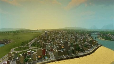 都市天际线手机版1.41.5最新版