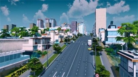 都市天际线手机版1.41.5最新版