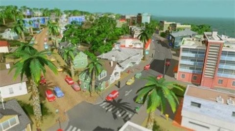 都市天际线手机版1.41.5最新版
