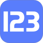 123云盘app