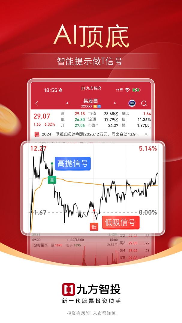 九方智投app4.14.0