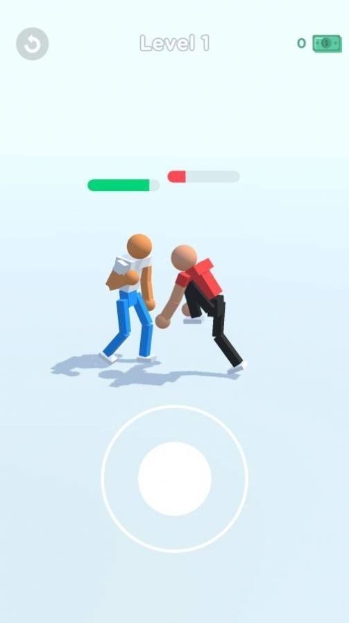 人偶格斗最新版1.0.1