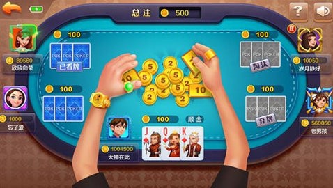 小金棋盘官网版最新版