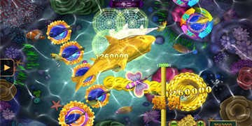 星力捕鱼正版游戏7.9.0安卓版