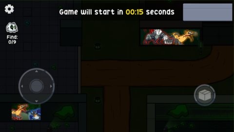 怪物饲养员手游1.0.9最新版