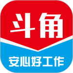 斗角速聘app